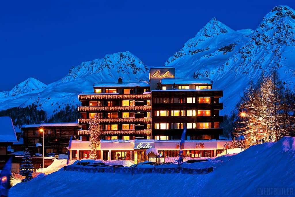 Casino Arosa Casino Arosa