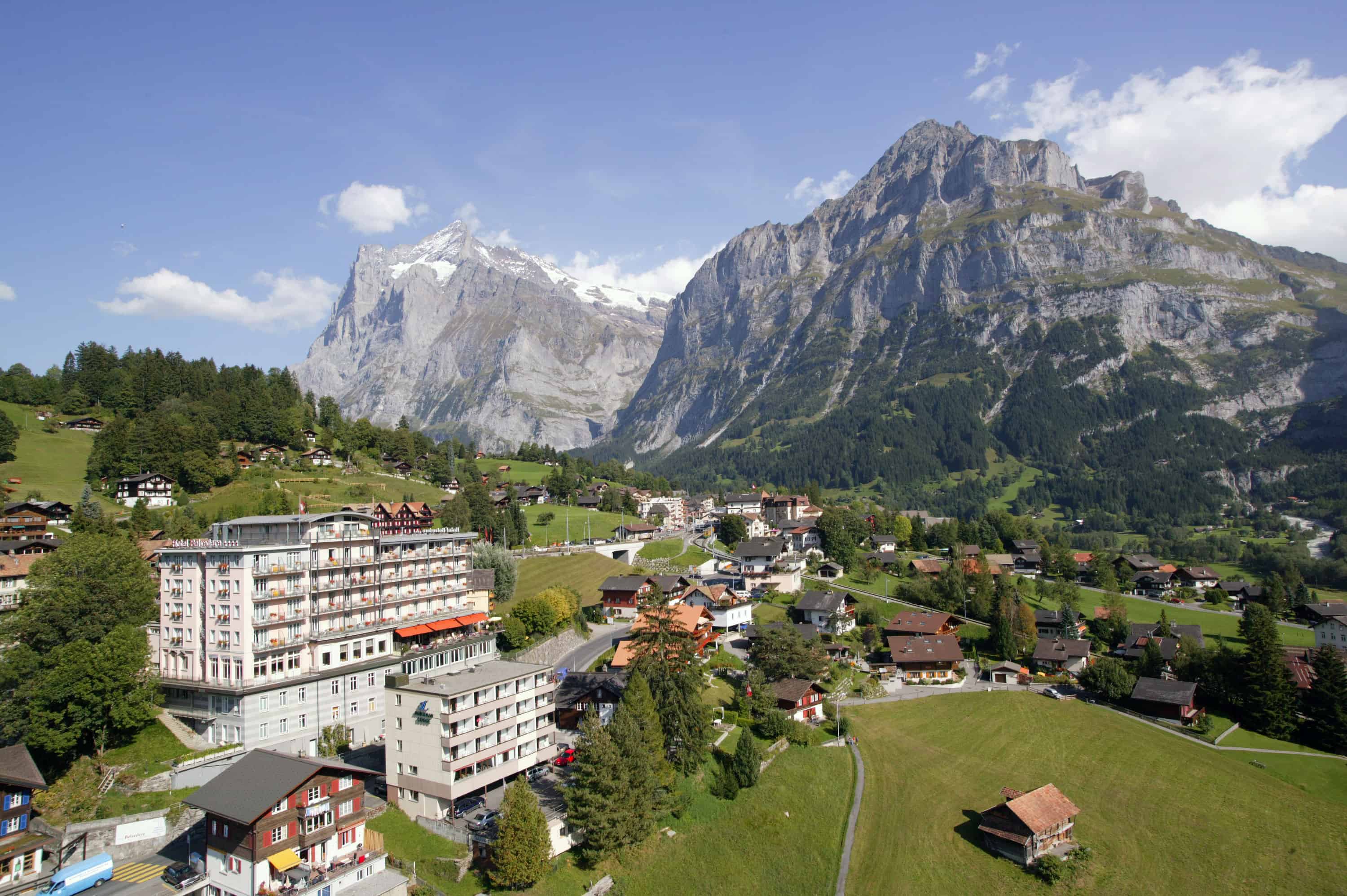 Swiss Quality Hotel Belvedere - SWISS CONGRESS
