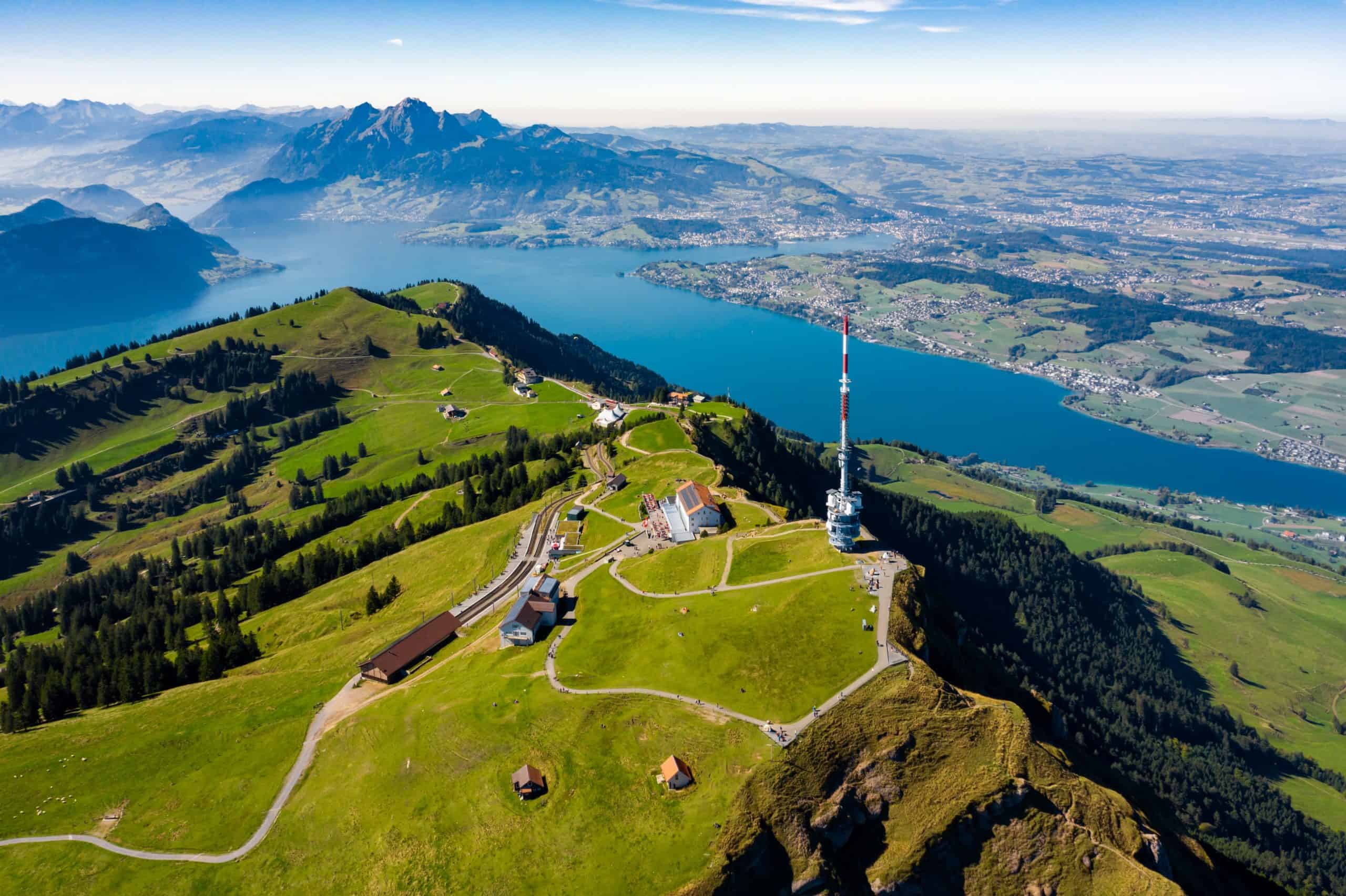Lucerne - Region - SWISS CONGRESS