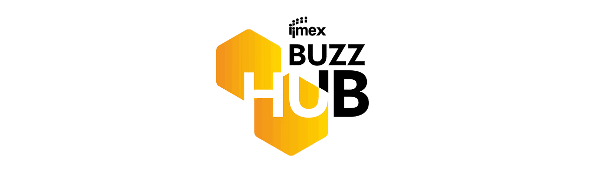 Make a beeline for the new IMEX BuzzHub
