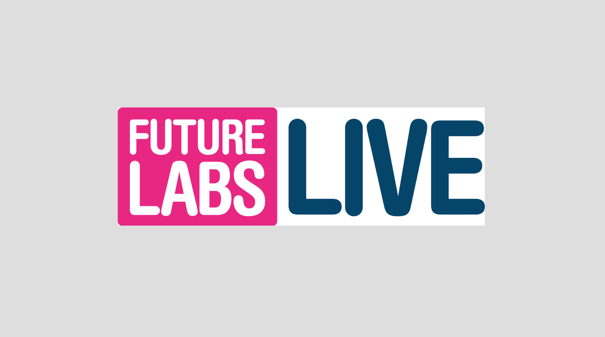Future Labs Live Basel, 25-27 June 2024