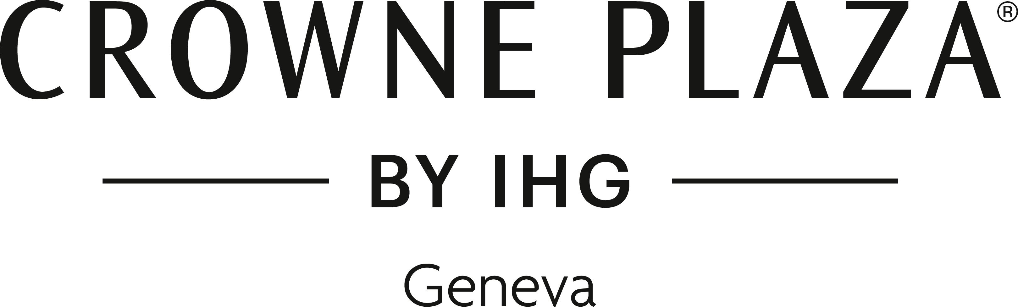 crowne plaza geneva logo
