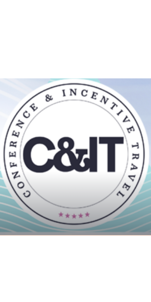 C&IT Award for Zurich and Lucerne Tourism lgo