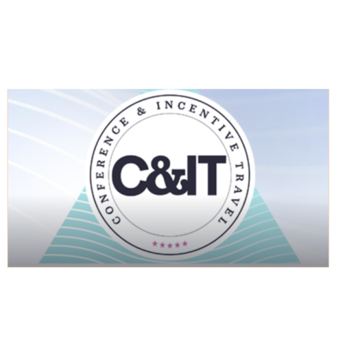 C&IT Award for Zurich and Lucerne Tourism lgo