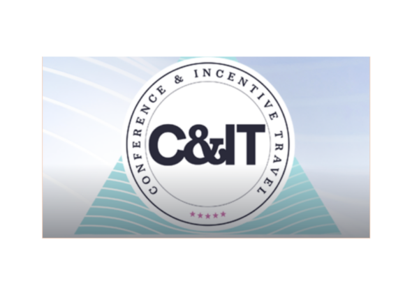 C&IT Award for Zurich and Lucerne Tourism lgo