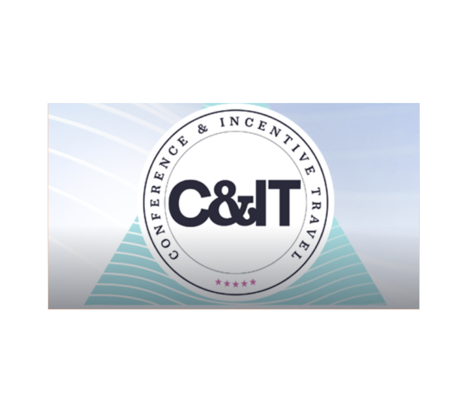 C&IT Award for Zurich and Lucerne Tourism: “Go Sustainable” Study Trip Celebrates a win in London