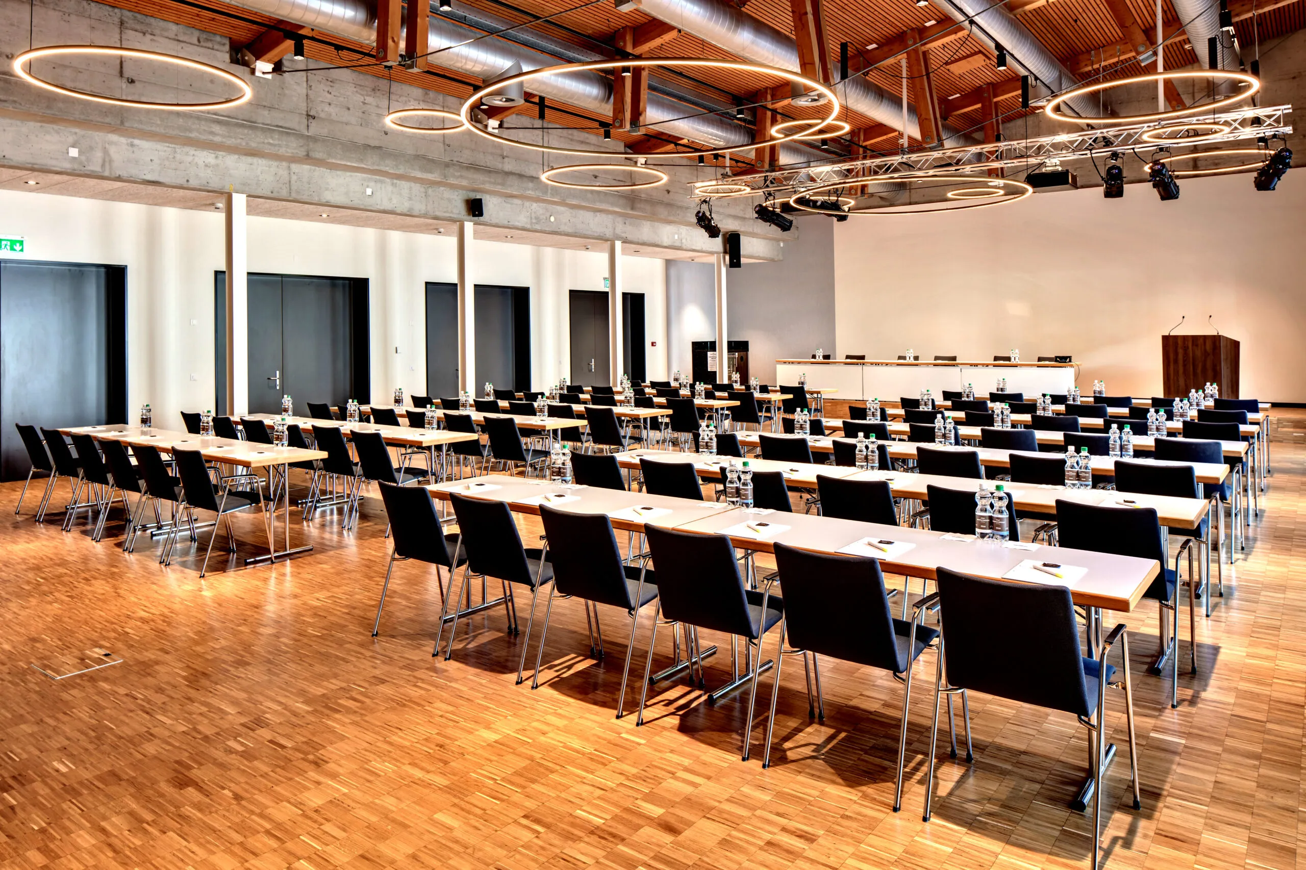 Hotel Conference Center Sempachersee Conference room 3