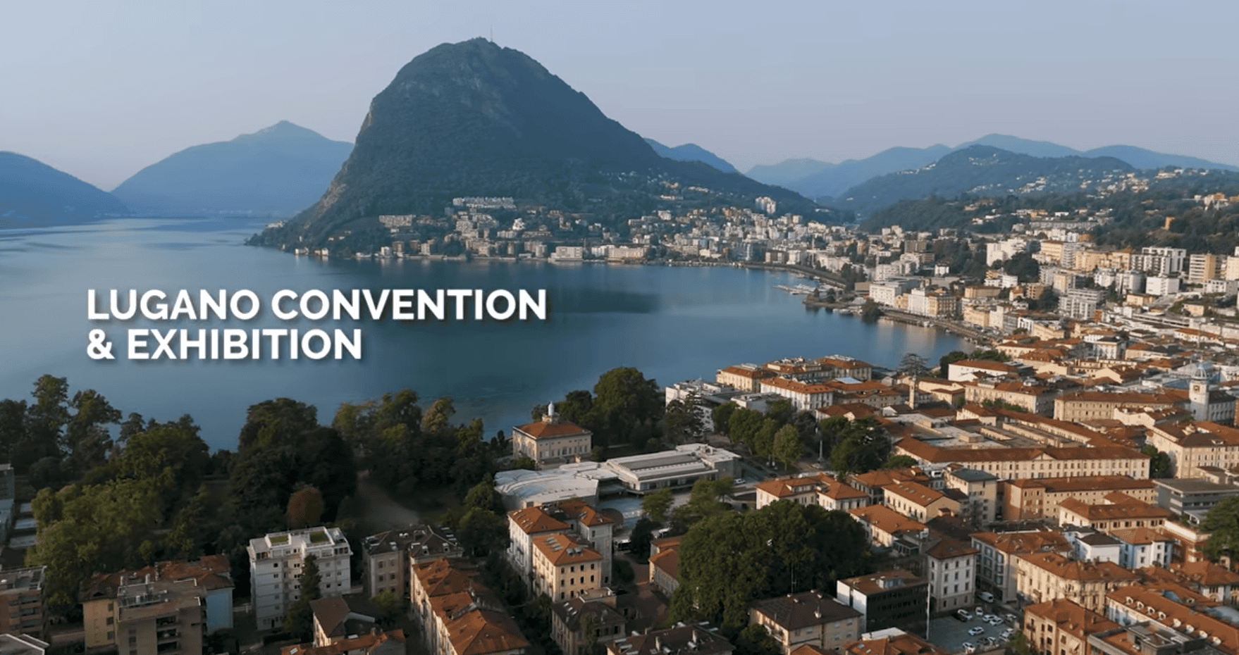 Lugano Convention Exhibition