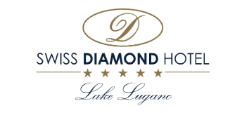 Logo Swiss Diamond Hotel Lugano