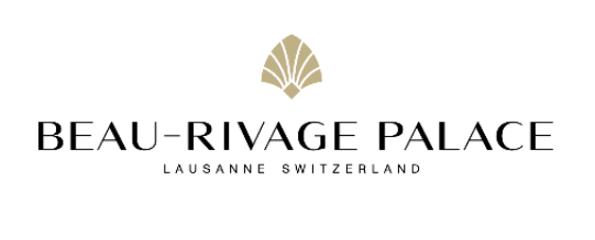 BEAU-RIVAGE PALACE Logo