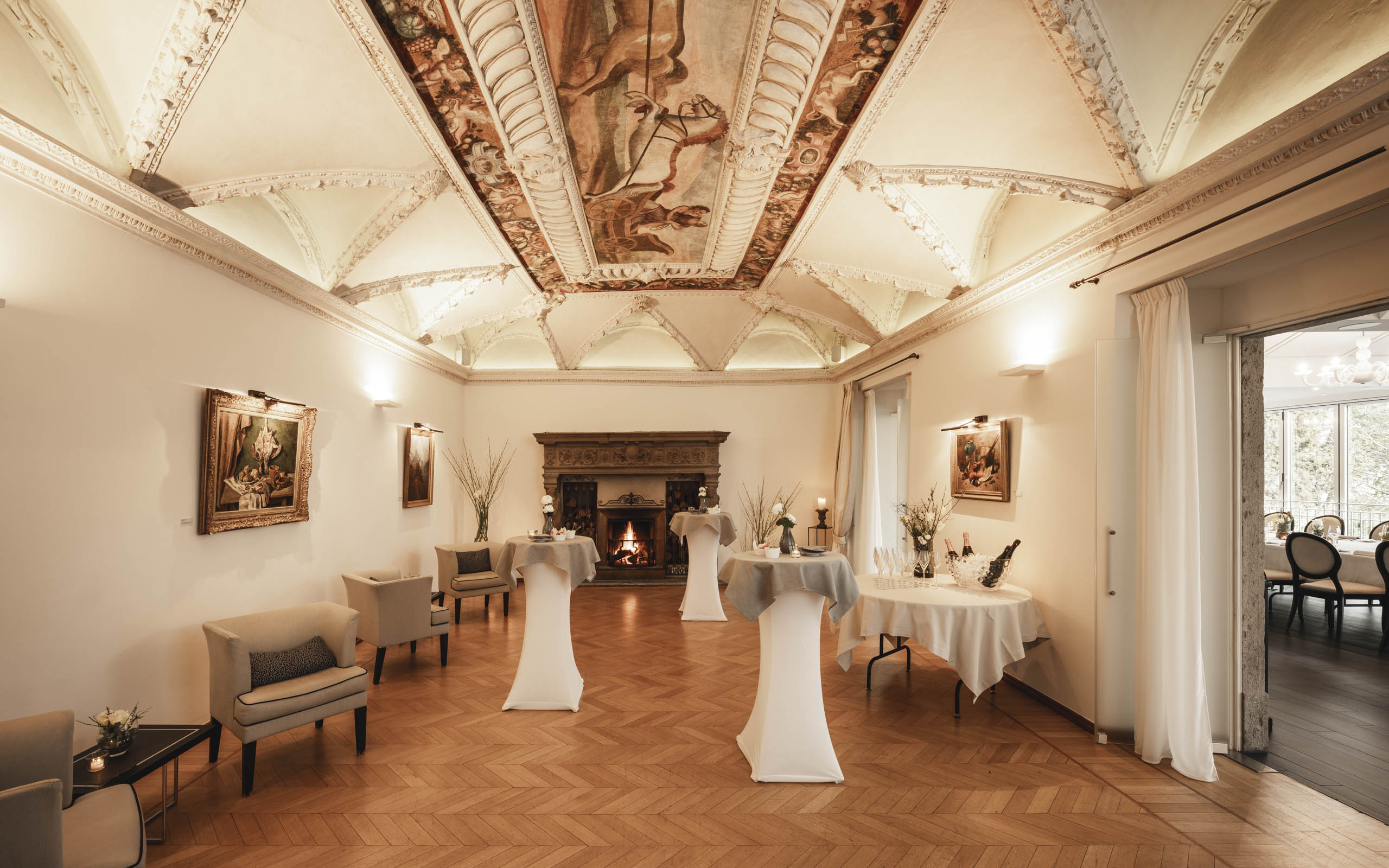 Hotel Belvedere Locarno (c) Hannes Niederkofler 2