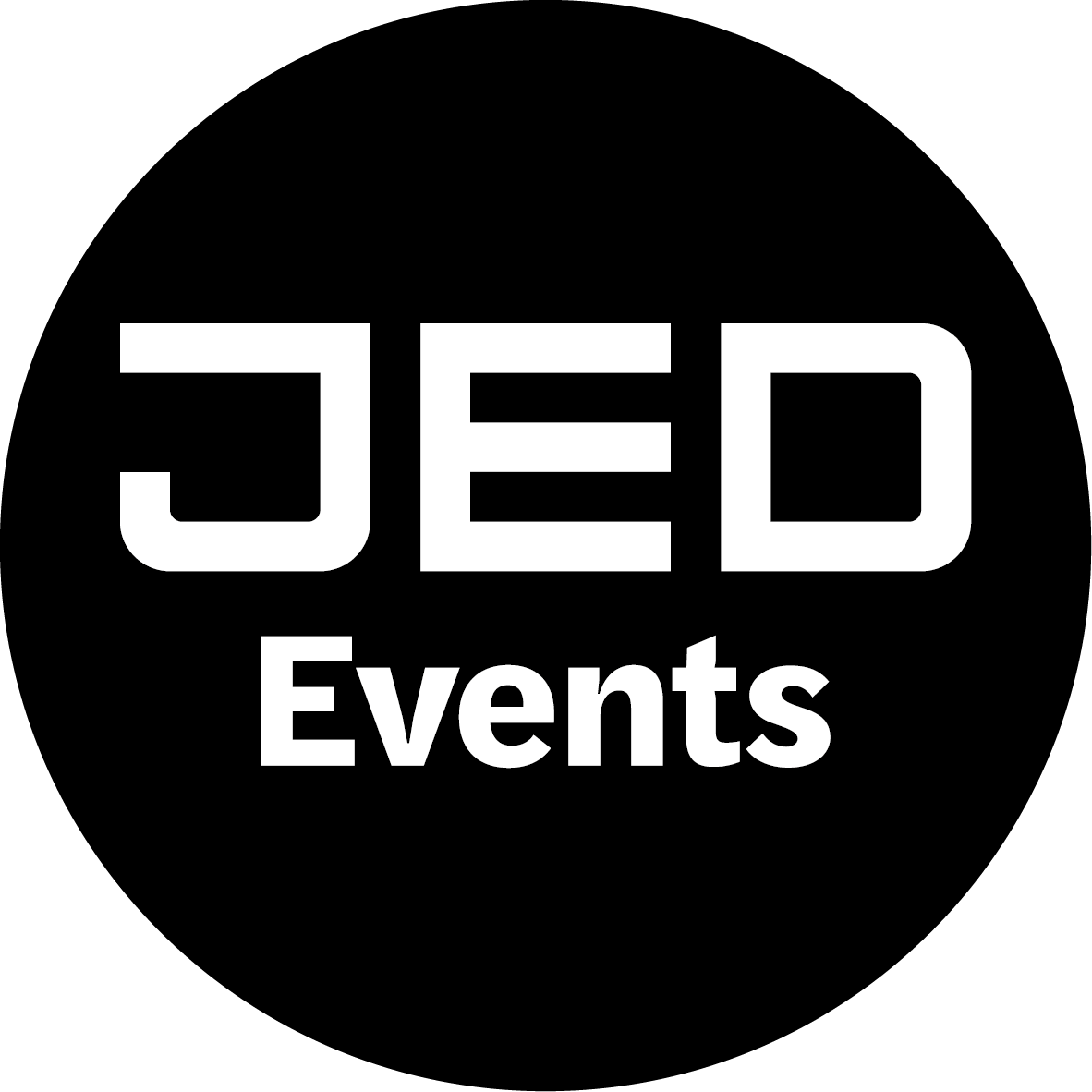 JED Events_Logo