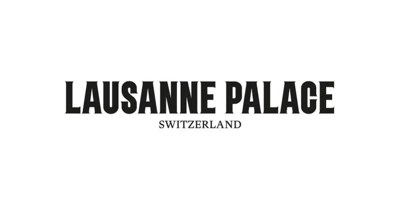 LAUSANNE PALACE Logo