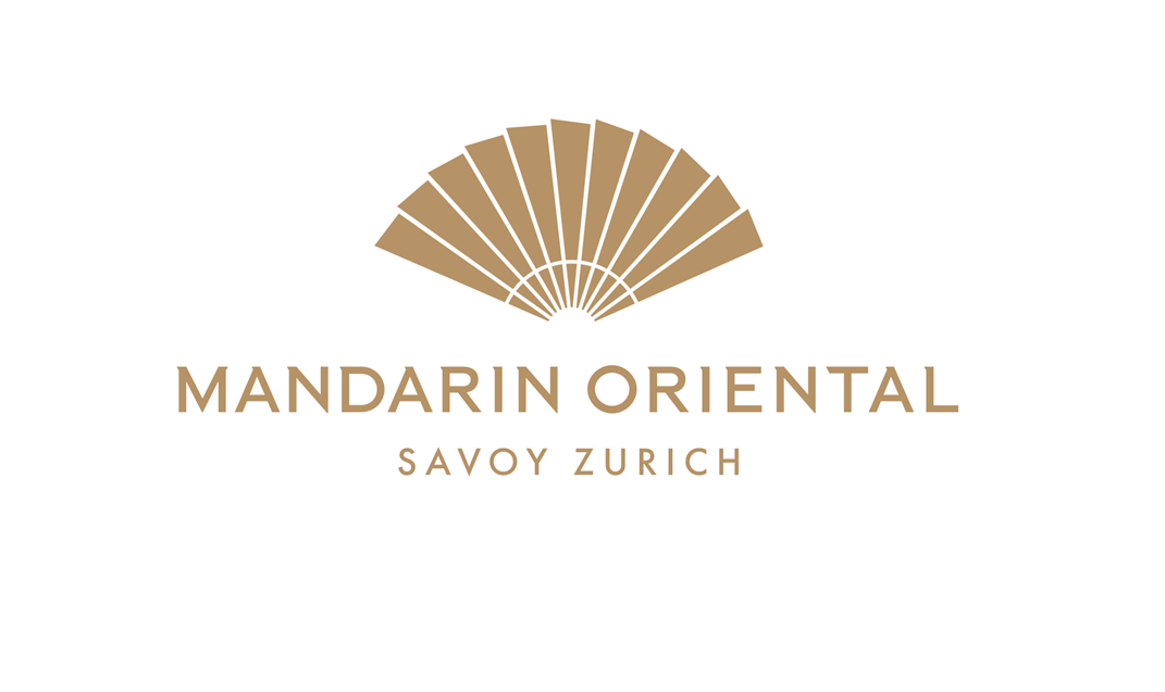 Mandarin Oriental Savoy Logo