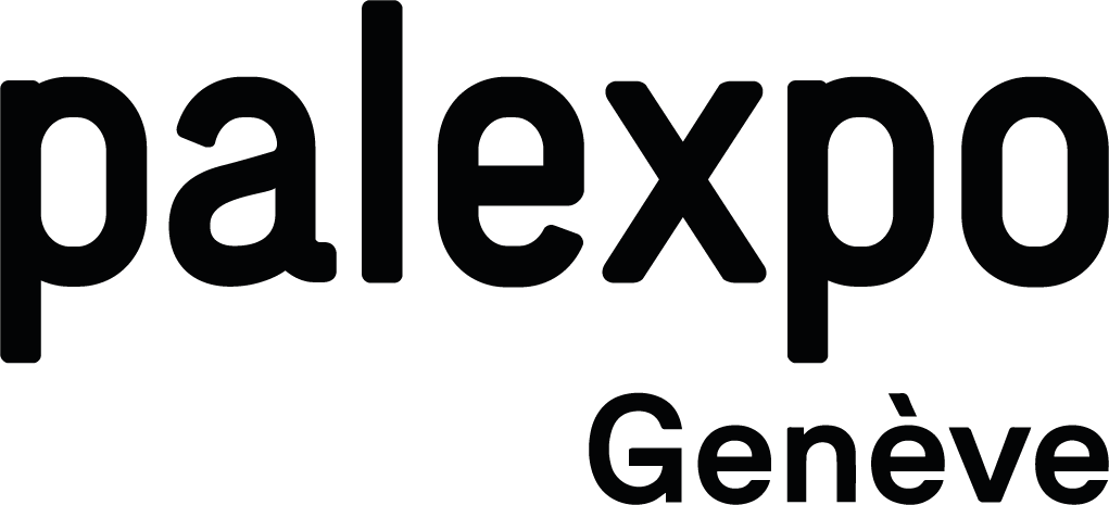 PALEXPO Geneva Logo