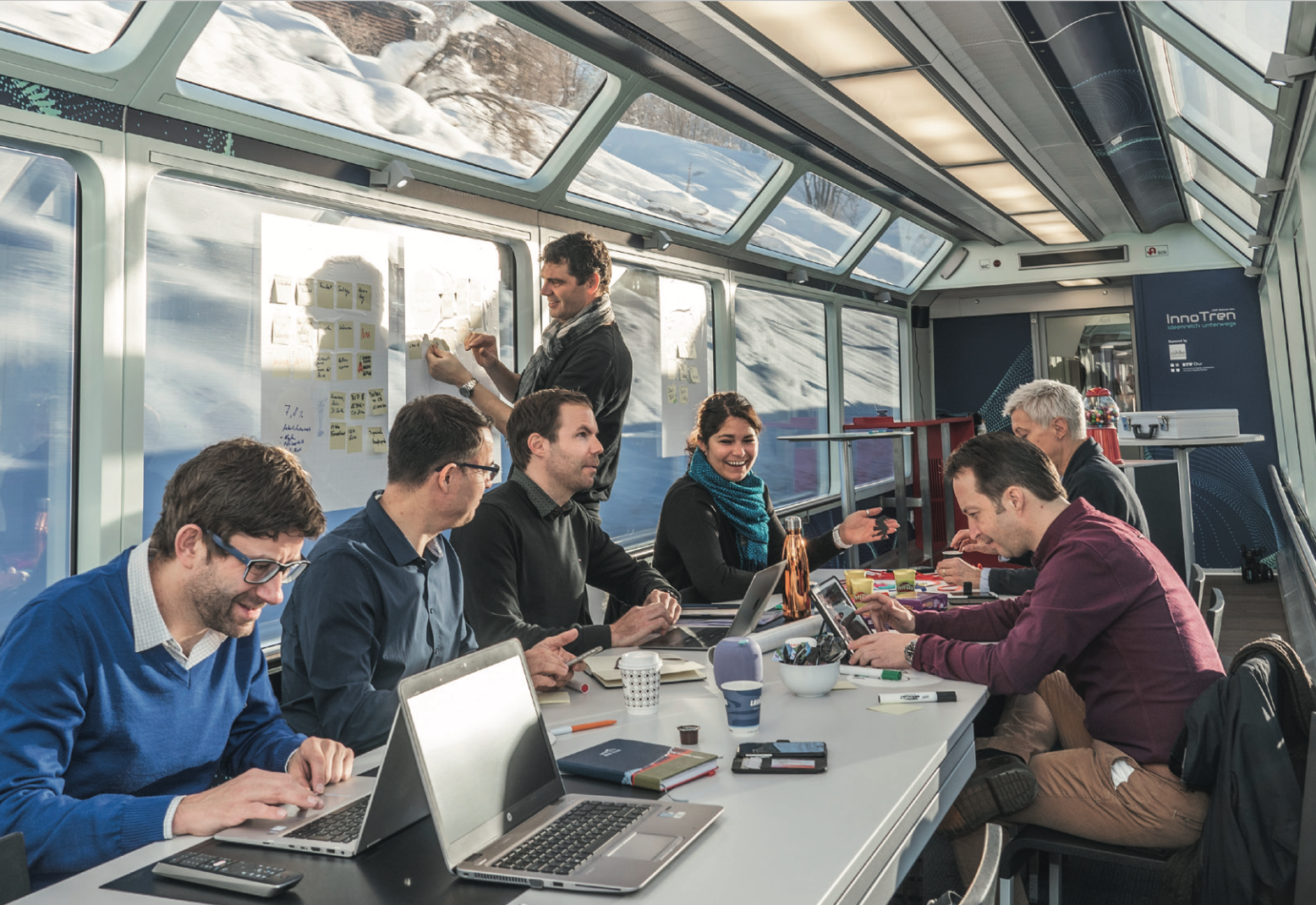 travelswitzerland.com: the powerful new multitool for travel professionals