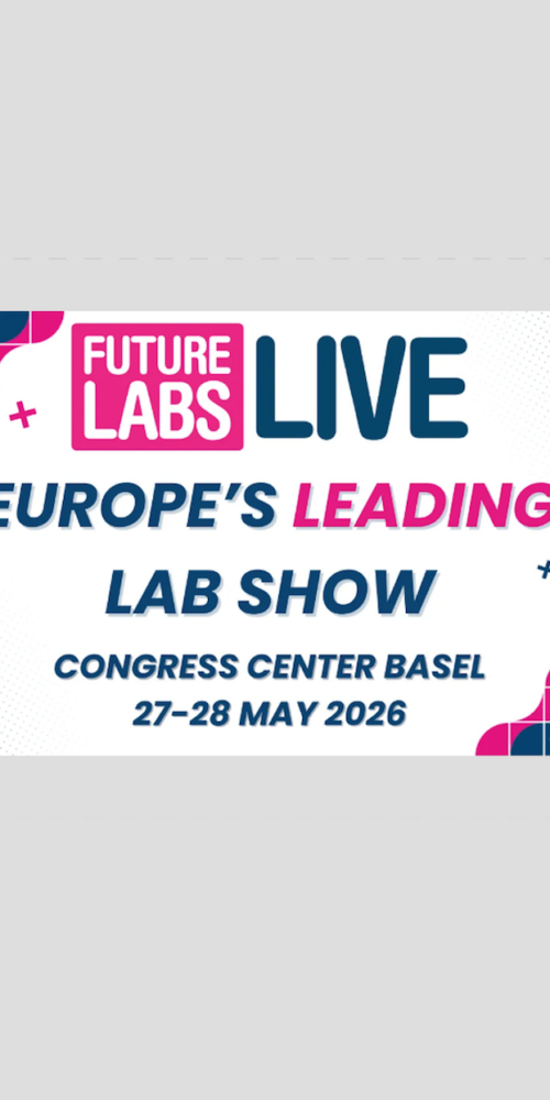 Logo- Future Labs Live Basel 2026