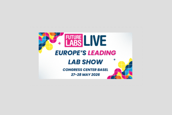 Logo- Future Labs Live Basel 2026